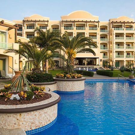 Diamond Bay Hotel Mazatlan Exterior photo