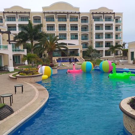 Diamond Bay Hotel Mazatlan Exterior photo