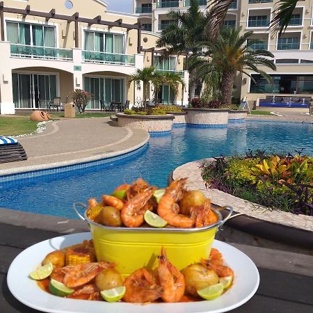Diamond Bay Hotel Mazatlan Exterior photo