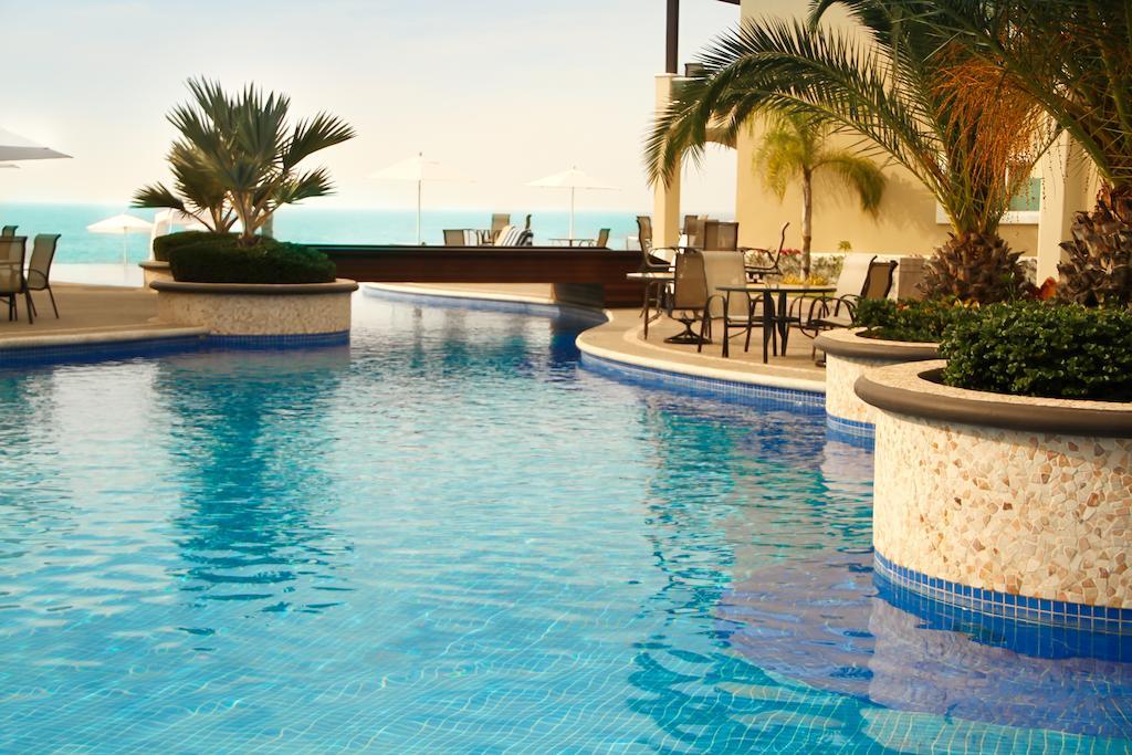 Diamond Bay Hotel Mazatlan Exterior photo
