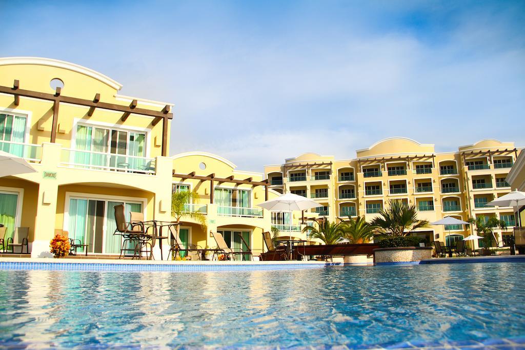 Diamond Bay Hotel Mazatlan Exterior photo