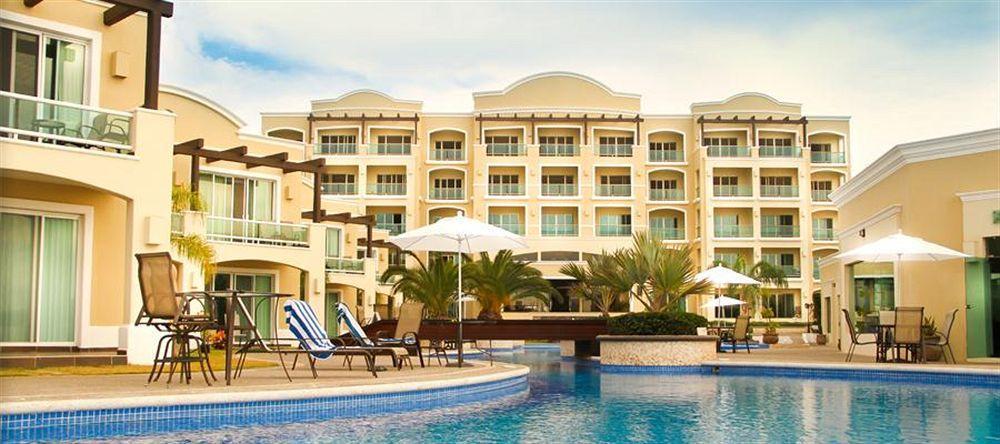 Diamond Bay Hotel Mazatlan Exterior photo