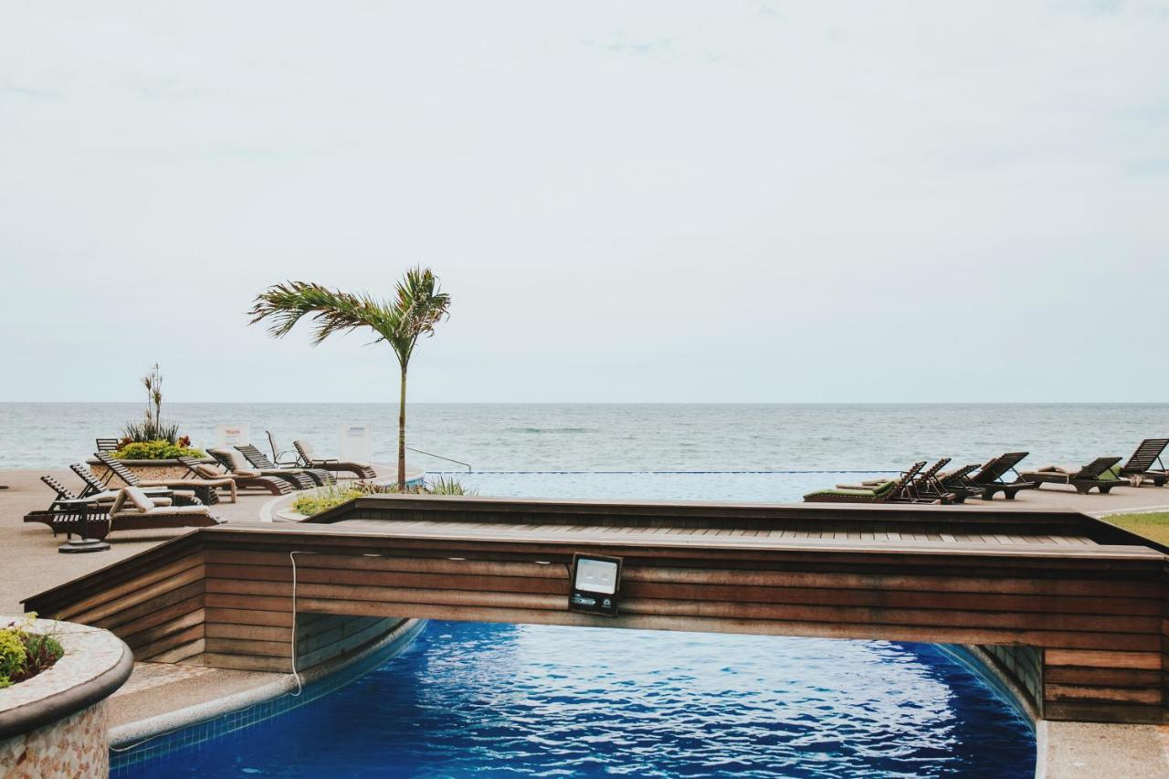 Diamond Bay Hotel Mazatlan Exterior photo